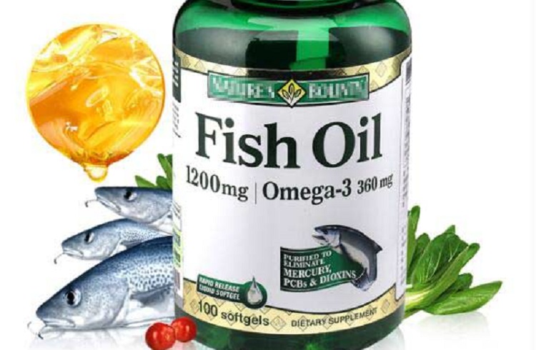 深海魚油軟膠囊代加工