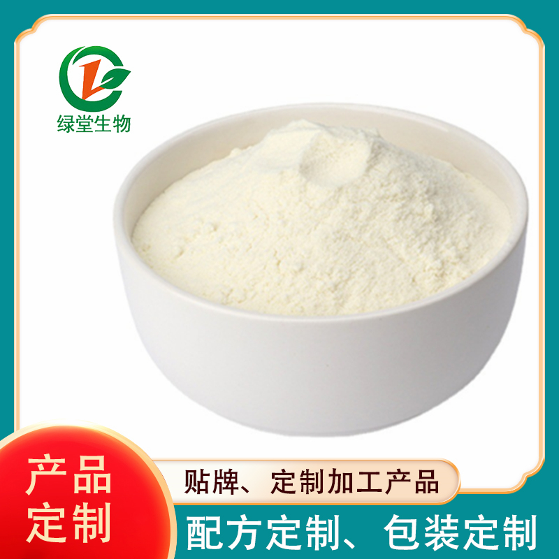 代餐粉加工廠(chǎng)家分享代餐粉的原理