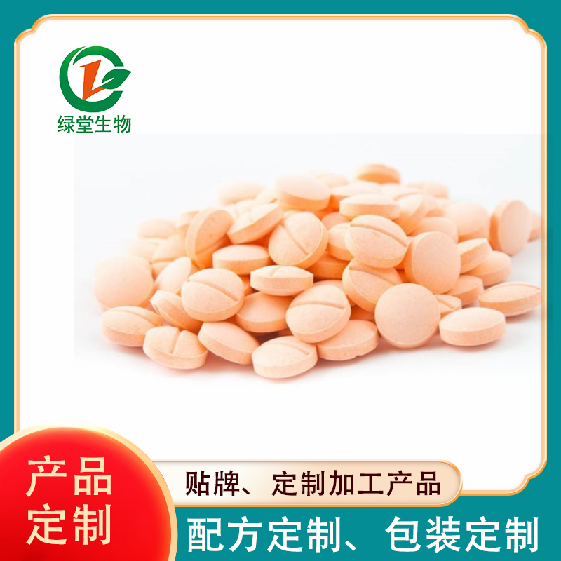 與壓片糖果代加工的廠(chǎng)家合作會(huì)有哪些優(yōu)勢(shì)
