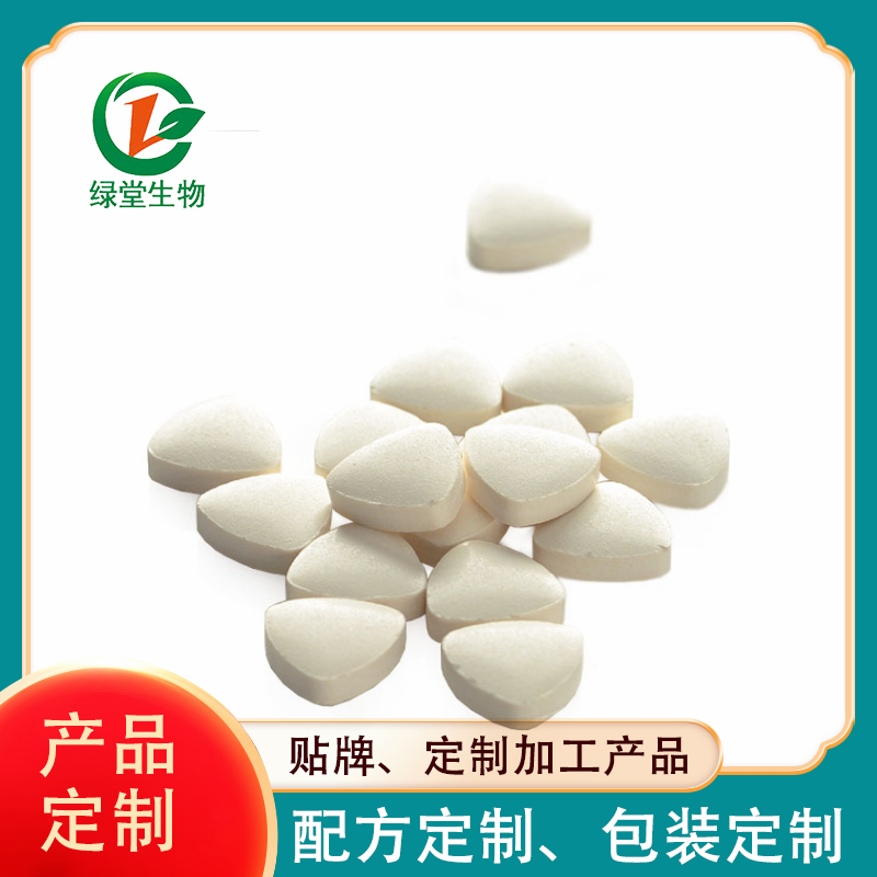壓片糖果代加工前期打樣，客戶(hù)需要了解哪些事項(xiàng)