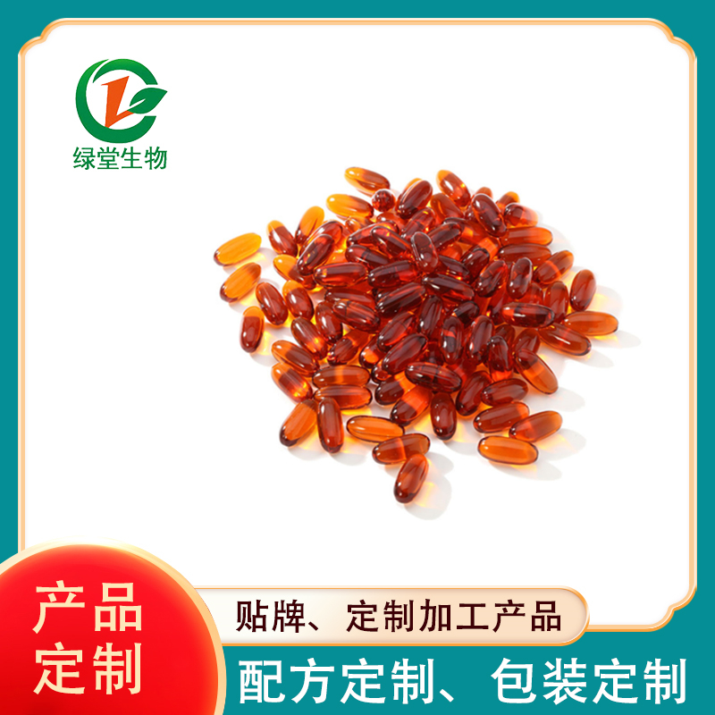 營(yíng)養(yǎng)軟糖代加工中經(jīng)常遇到哪些問(wèn)題？