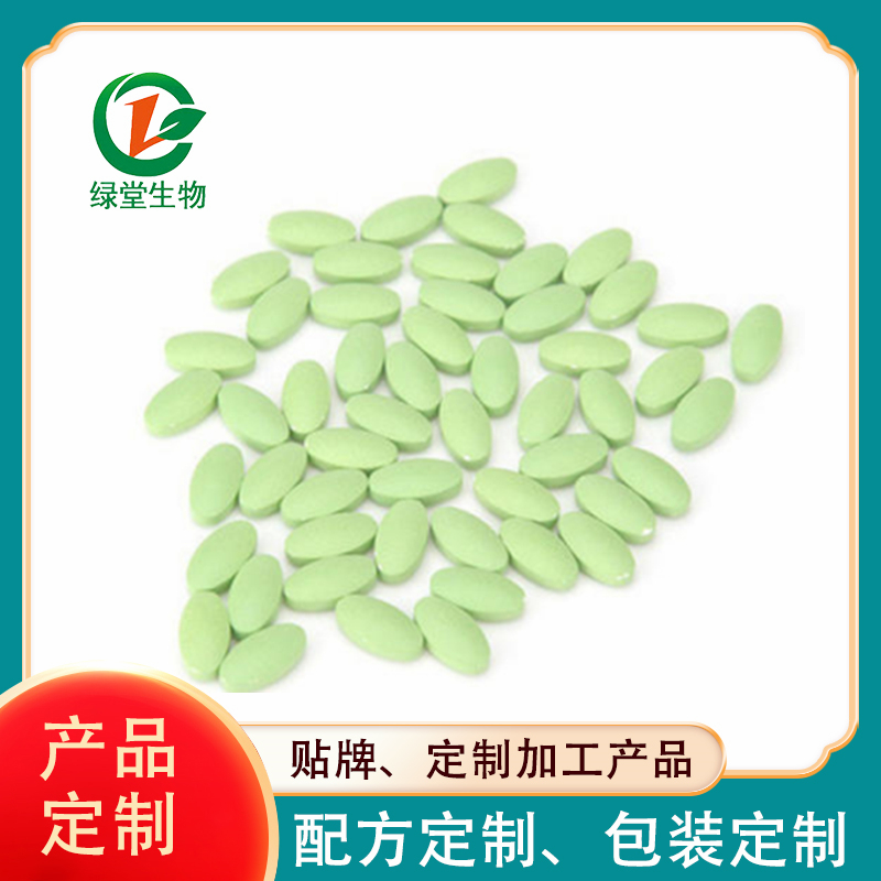 如何選擇壓片糖果加工廠家？