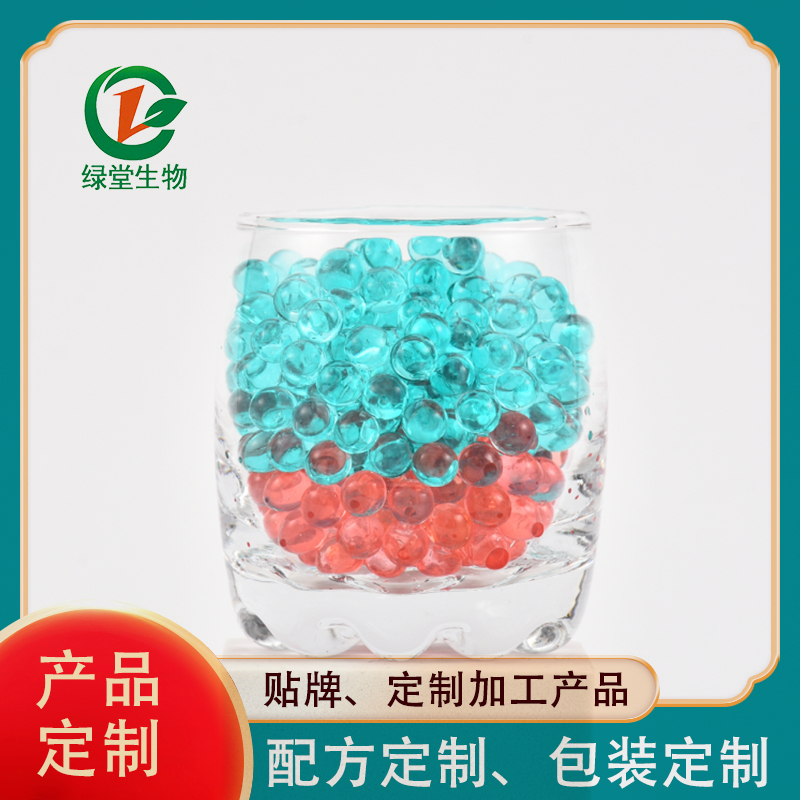 如何選擇適合的OEM代加工爆珠口香糖合作伙伴?