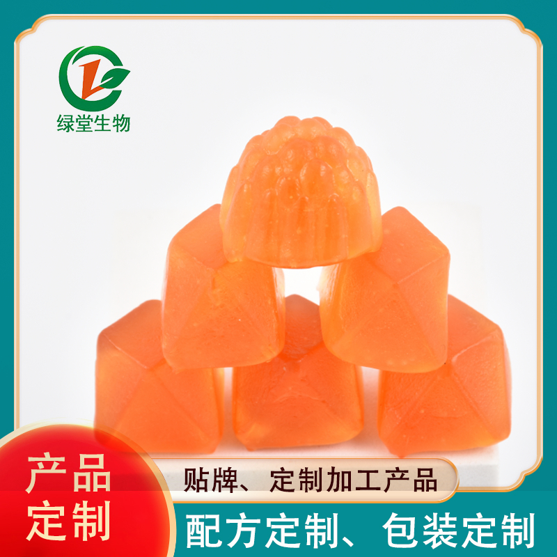 跨境食品代加工：打造國際食品代加工合作伙伴