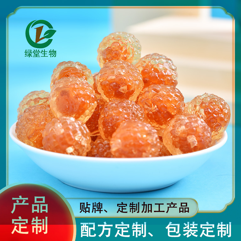 跨境食品代加工——開啟全球食品市場的便捷通道