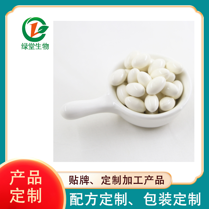跨境食品OEM代加工：助力企業(yè)拓展全球市場