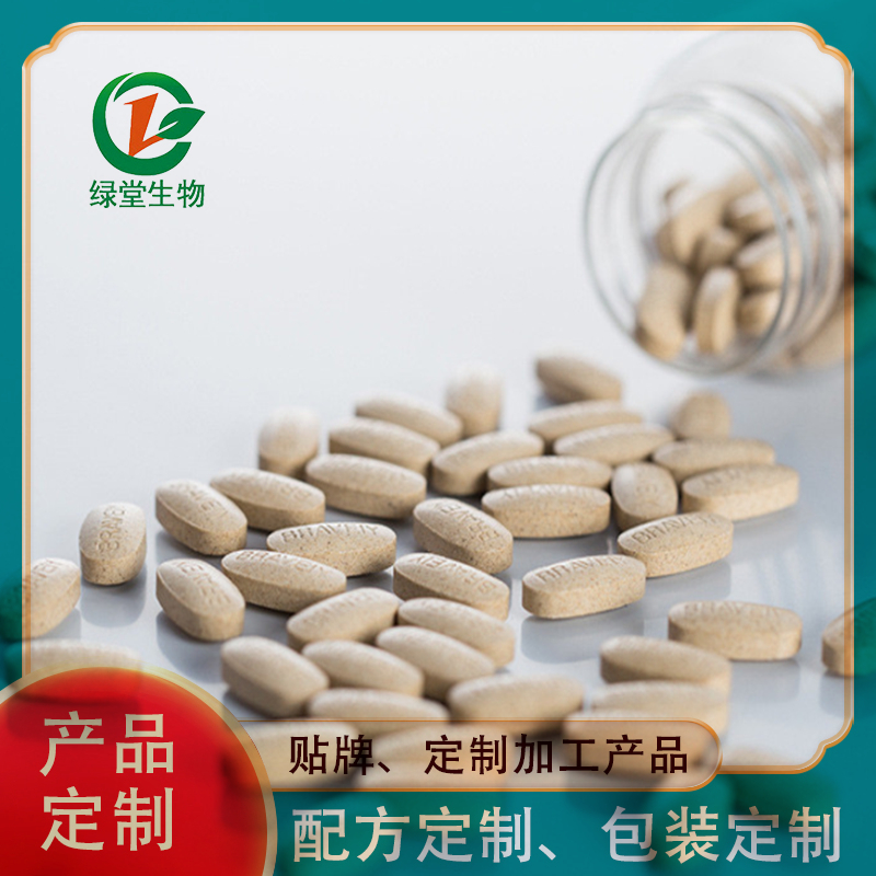 跨境食品OEM代加工：開啟全球市場(chǎng)的智慧之選