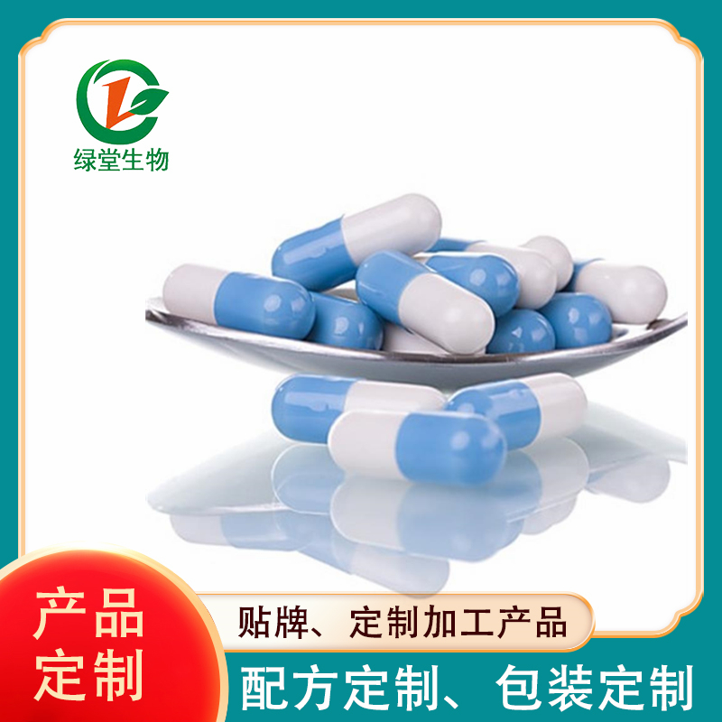 跨境食品OEM代加工：打造您的品牌全球化戰(zhàn)略
