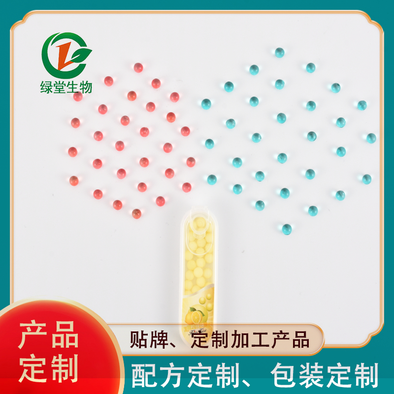 跨境食品代加工——開創(chuàng)全球食品創(chuàng)新新紀元