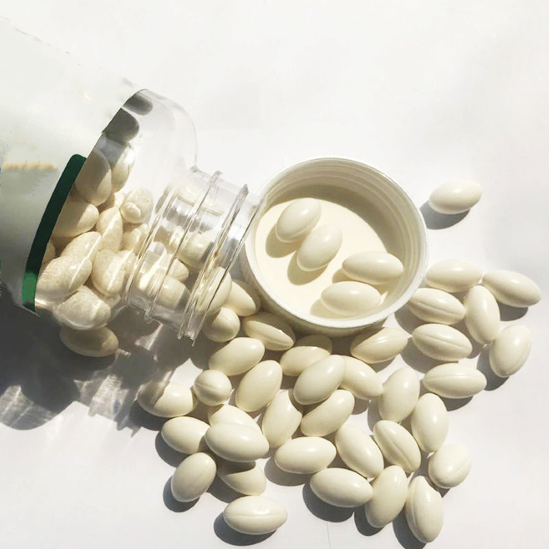 液體鈣軟膠囊代工打造健康行業(yè)的明日之星