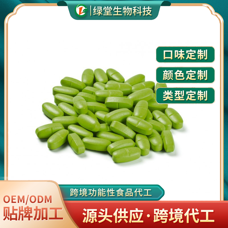 螺旋藻自然界的食品與創(chuàng)新健康解決方案